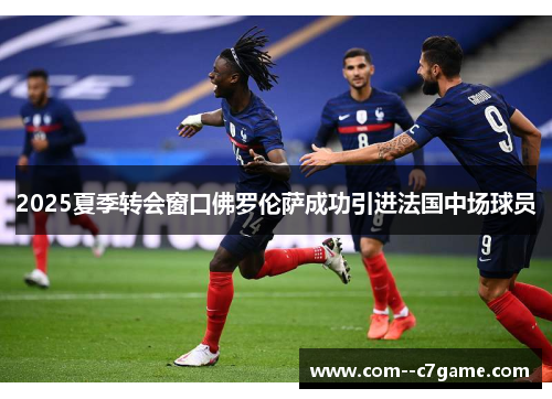 2025夏季转会窗口佛罗伦萨成功引进法国中场球员